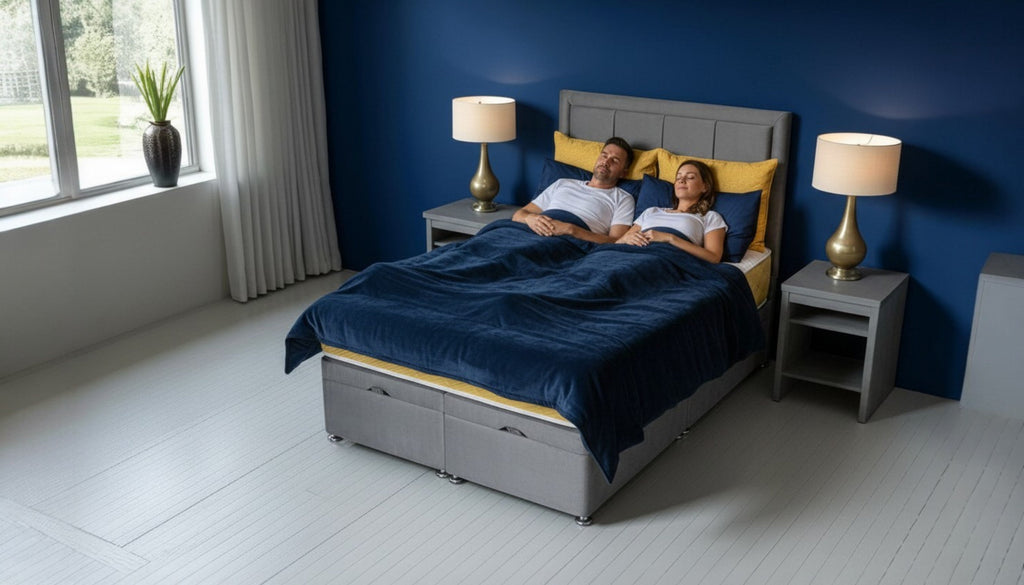 How Long Should a High Quality Mattress Last? (UK Guide 2026)