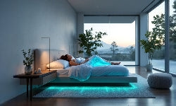 Ultimate Guide to Cooling Mattresses UK - Sleep Cool & Fresh