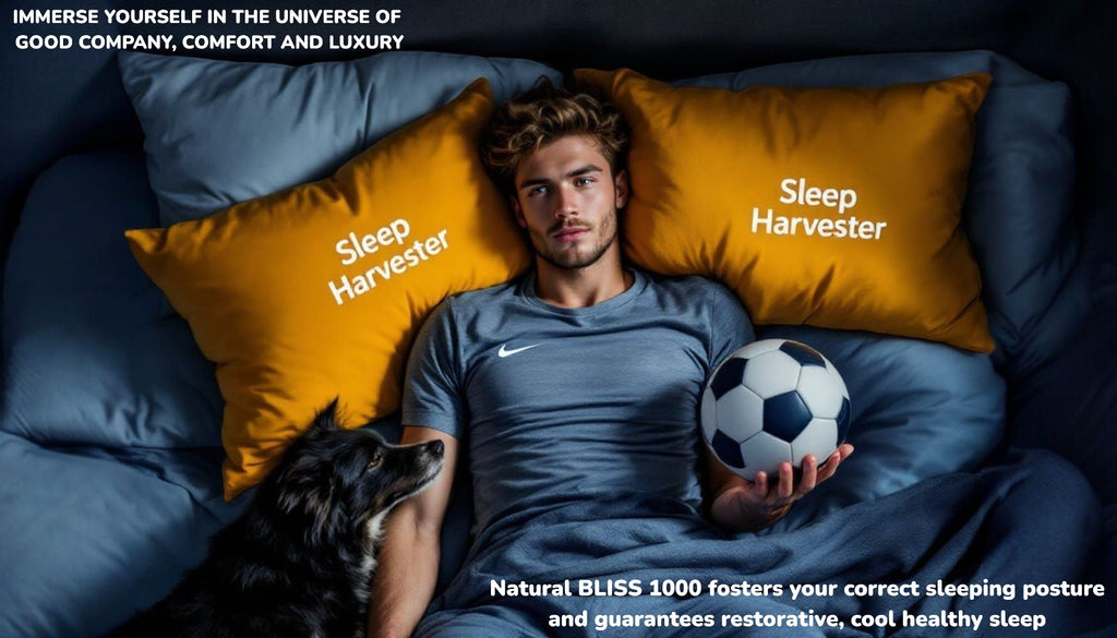 How to Choose Mattress Firmness UK: Expert Guide 2025