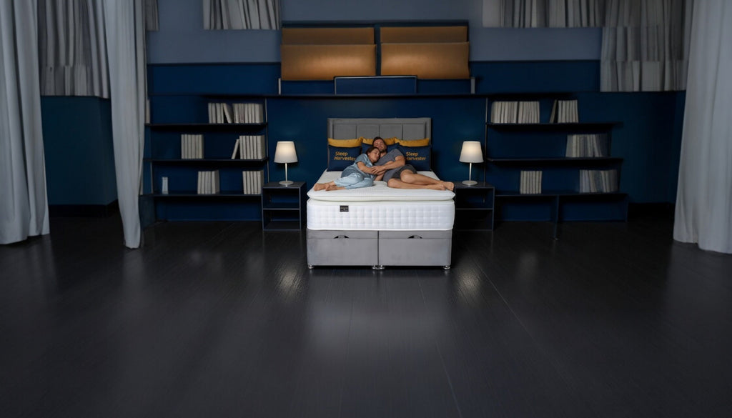 The Ultimate Guide to Choosing an Orthopaedic Mattress in the UK (2026)