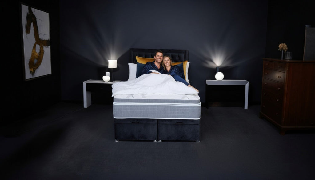 What Is a Hotel Quality Mattress? Buying Guide UK (2026)