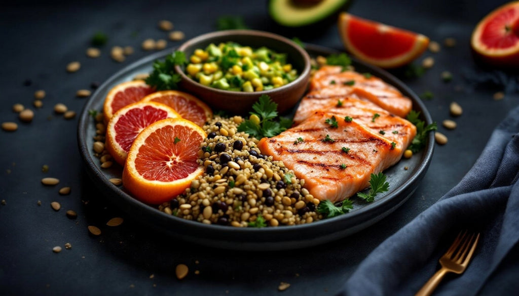 How Food Affects Sleep Quality: The Science of Eating for Better Rest