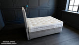 BACKPRO Orthopaedic Euro Top Mattress -Ergopaedic® Support UK