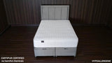 BREEZE Luxury 30x cooler Sleep Resonance Health Foam Mattress