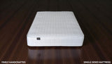 BREEZE Luxury 30x cooler Sleep Resonance Health Foam Mattress