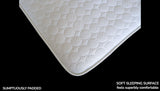 BREEZE Luxury 30x cooler Sleep Resonance Health Foam Mattress