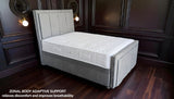 BREEZE Luxury 30x cooler Sleep Resonance Health Foam Mattress