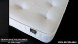 DEAN 2000 quality certification and testing standards ensuring premium mattress performance and reliability