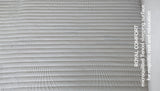 Galaxy mattress cooling technology ideal for hot sleepers and temperature regulation