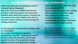 FAQ on Provost 2000 cooling technology