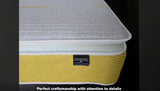 Close-up view of PROVOST 2000 shows a specification of British innovation and Ergonomic Health Technology