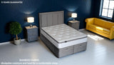 ULRIKA mattress has a 5 years guarantee 