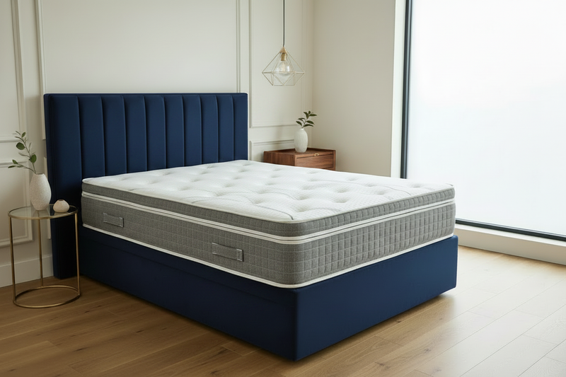 Pinnacle Bare Mattress